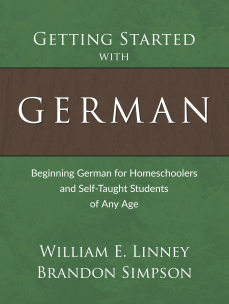 Getting Started With German